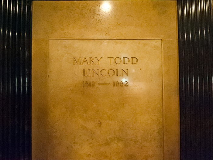 The Tomb of President Abraham Lincoln 15