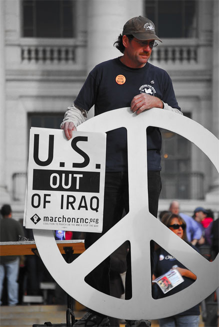 Peace In The Middle East