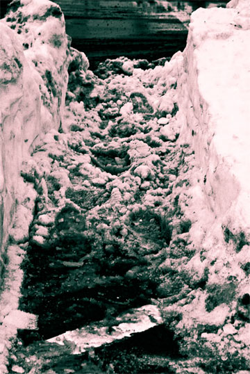 Slushy Path