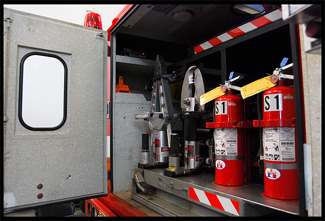 Jaws of Life