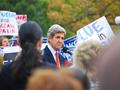 A John Kerry Moment