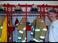 Battalion Chief Jeff Nelson