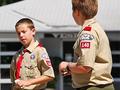 Boy Scout Chat