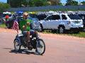 Classic 3-Wheeler