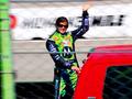 Danica Patrick