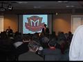 The Great Mayoral Debate