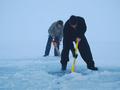 Ice Men