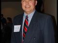 Mayor Kurt Sonnentag
