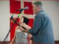 Mallory Whitefoot and Jim
