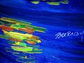 Painter's Signature