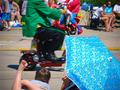 Parade Boy