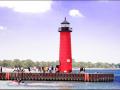 Kenosha Punks on The Pier 2.0