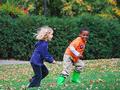 A Race