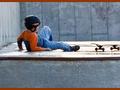 Skateboarder of Tomorrow