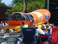 The WeinerMobile