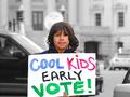 Cool Kid Activist