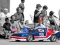 Zor Shriner Driver